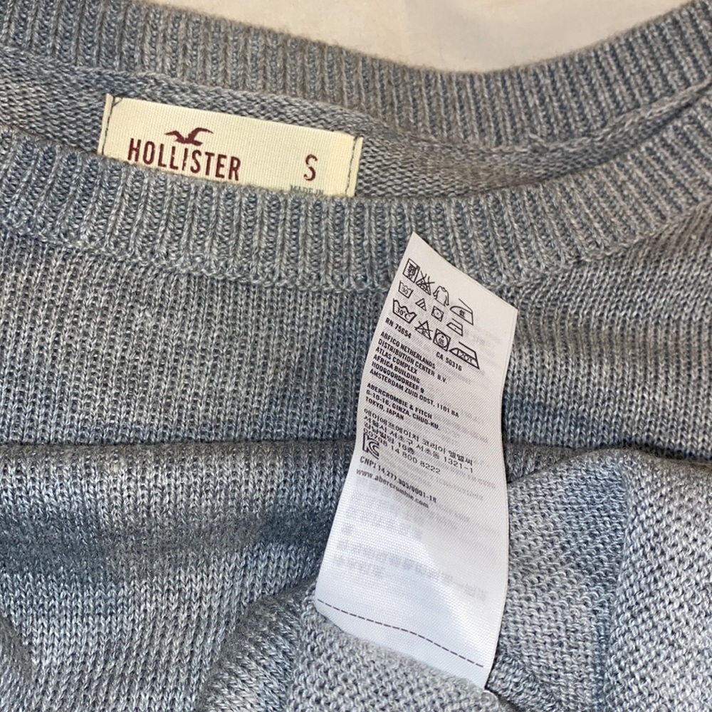 HOLLISTER - Picture 11 of 13